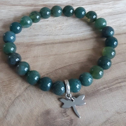 Bracelet Beryl (8mm)