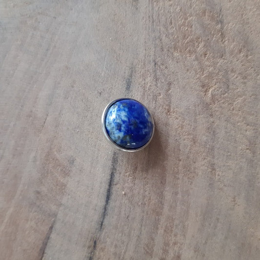 Pression sodalite