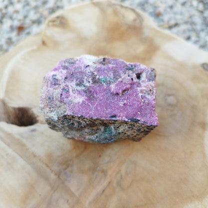 Pierre Cobaltocalcite