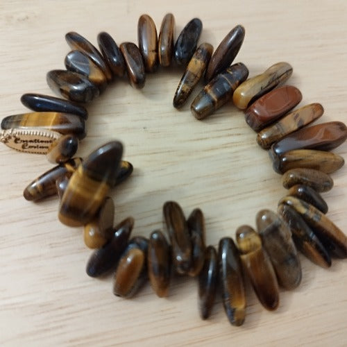 Bracelet épis