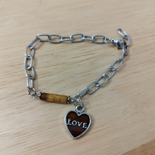 Bracelet love