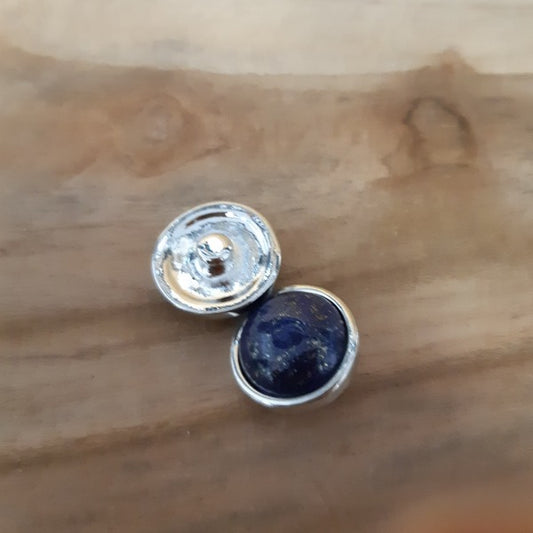 Pression lapis lazuli