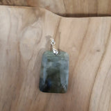 Pendentif Labradorite